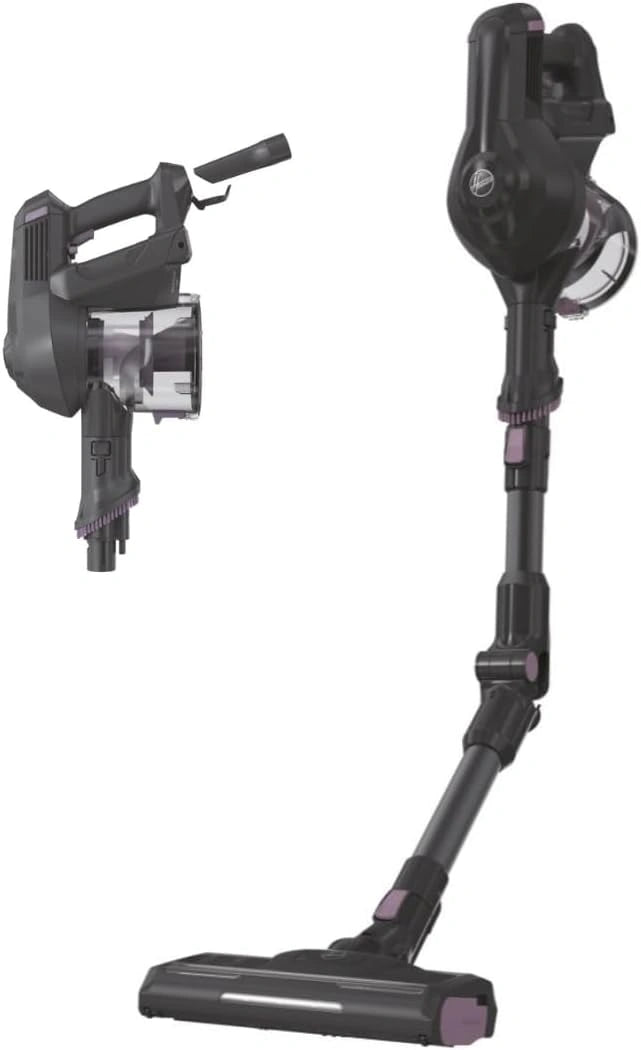 Hoover, Aspirateur, HF103X, 0,9L, 22V, sans fil