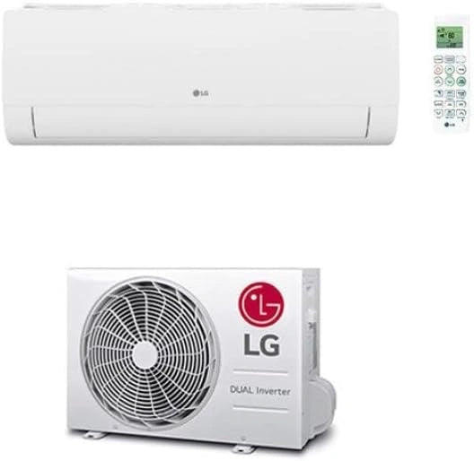 Libero, Climatiseur, R32, 12.000 BTU, technologie Inverter