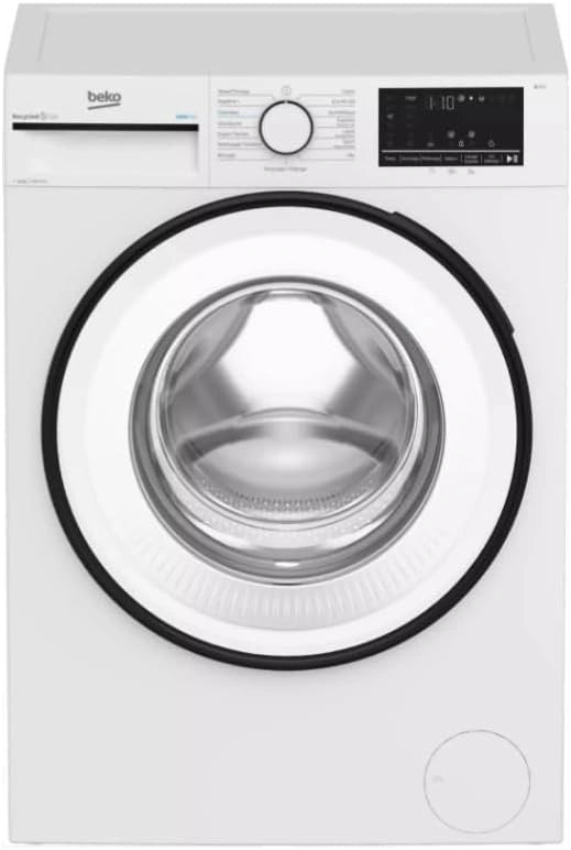 B3wft51140w, Lave-linge, B3WFT51140W