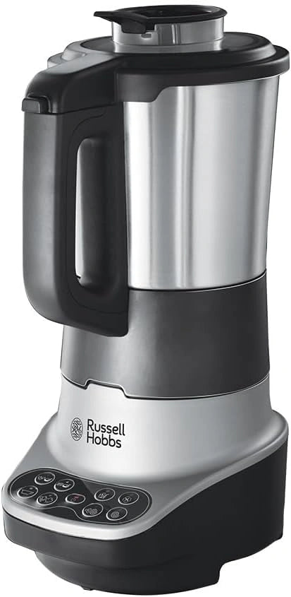 Russell, Blender, 21480-56, 1,75L, fonctionnement automatique, fonction vapeur