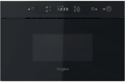 Mbna990b, Four à micro-ondes, MBNA990B, 22l, 1300w, Blanc
