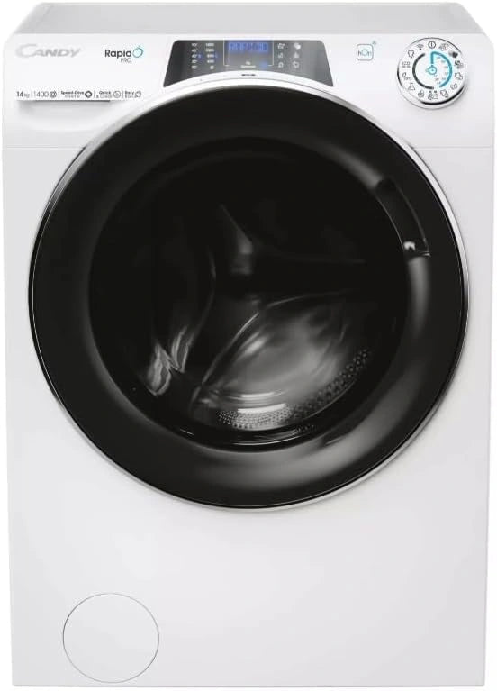 Rp4146bwmbc1s, Lave-linge, RP4146BWMBC1S, Blanc