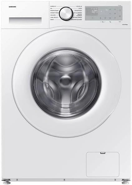 SAMSUNG, Lave-linge, WW80CGC04DTH
