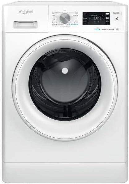 Ffbs9469wvfr, Lave-linge, FFBS9469WVFR
