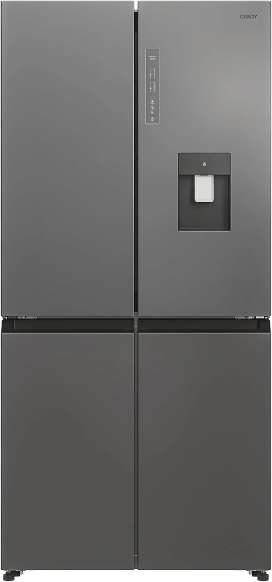 Cfqq5t817ewps, Réfrigérateur, CFQQ5T817EWPS, 463l