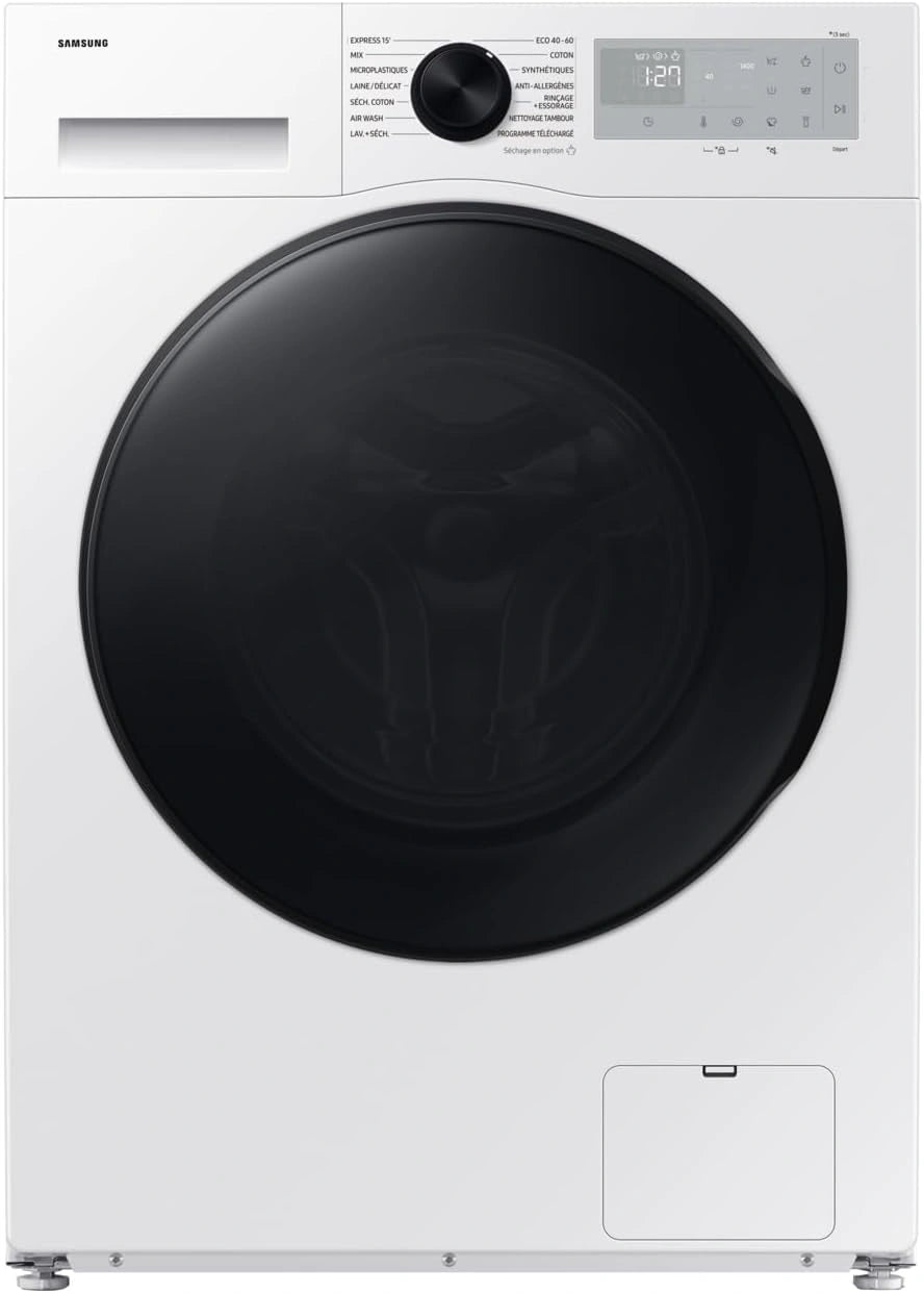 SAMSUNG, Lave-linge, WD11DG5B15BH