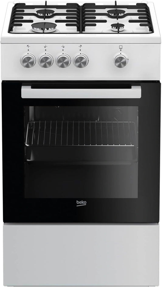 Fsg52000dwc, Appareil électrique, FSG52000DWC, 68l, Blanc