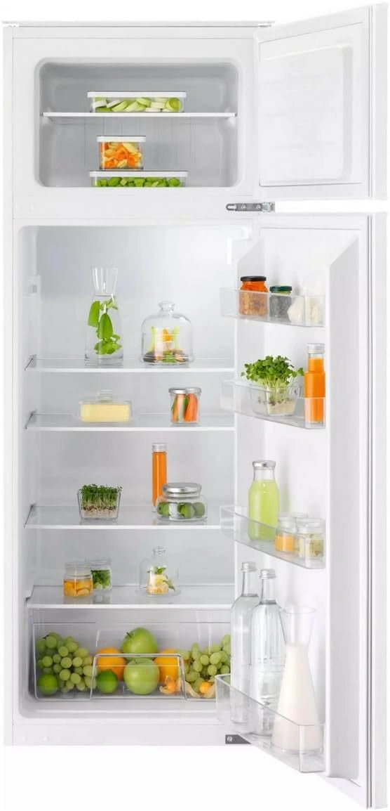 Electrolux, Réfrigérateur, KTS3LE14S, 218 litres, froid statique, Blanc