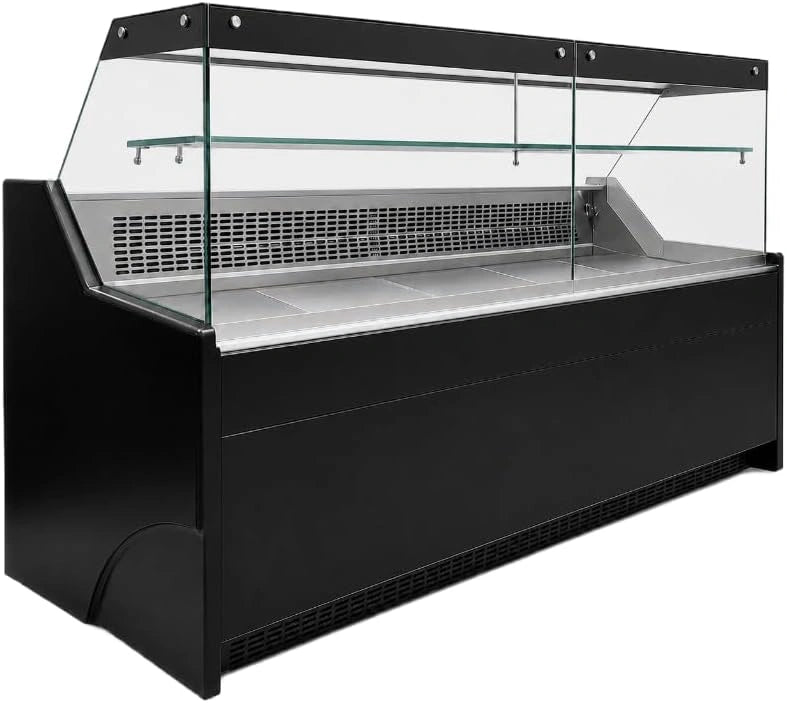 Générique, Appareil électrique, 670 Litres