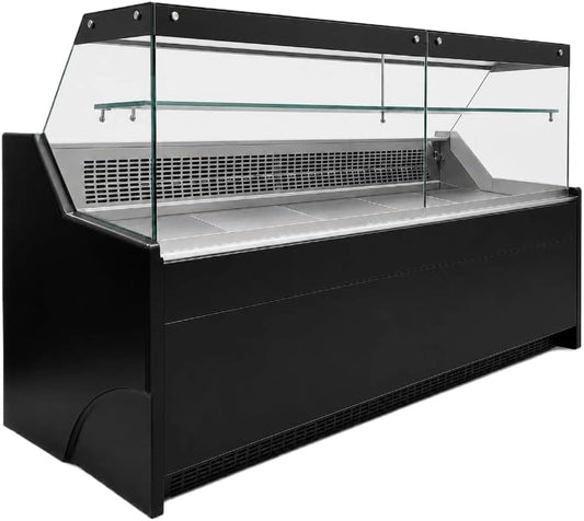 Générique, Appareil électrique, 670 Litres
