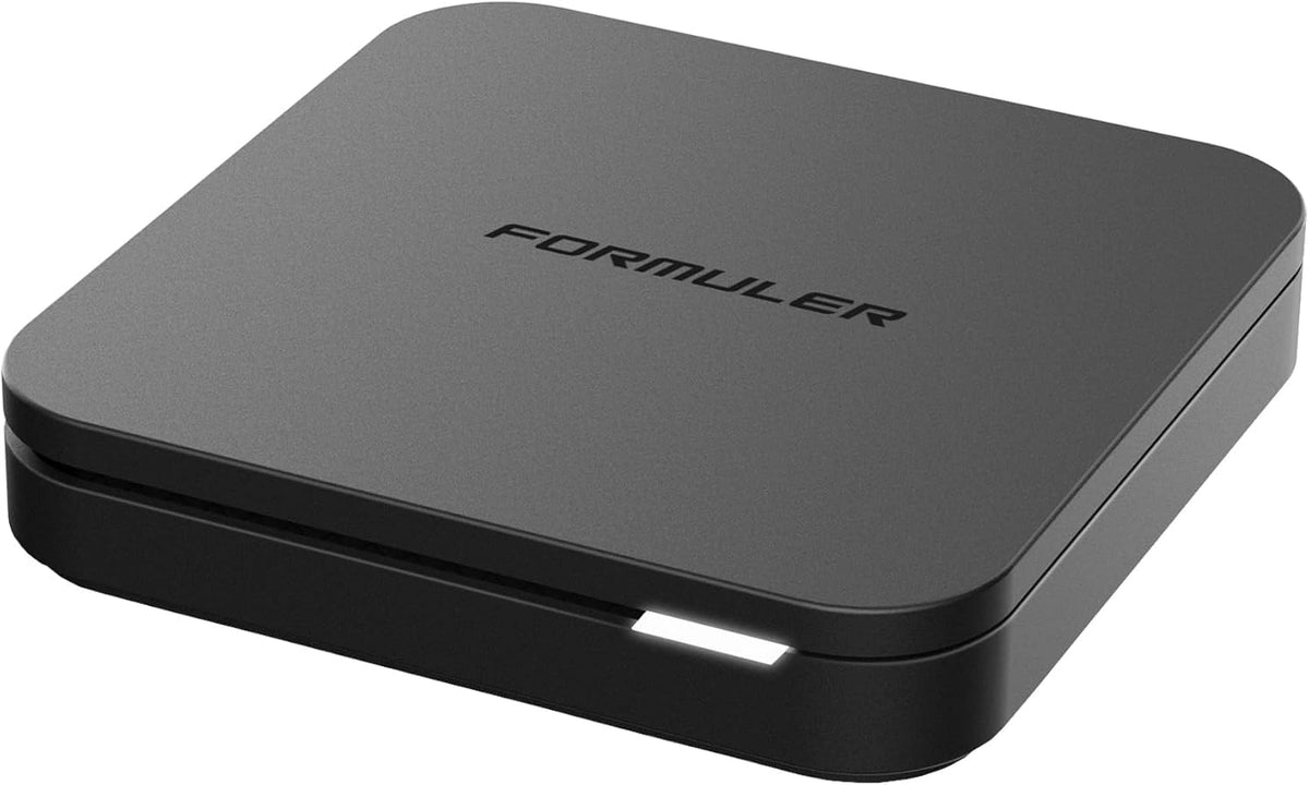 Formuler, Appareil électrique, Z10, Wi-Fi
