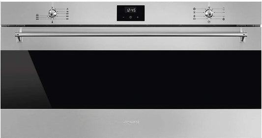 SMEG, Four électrique, SFR9300X
