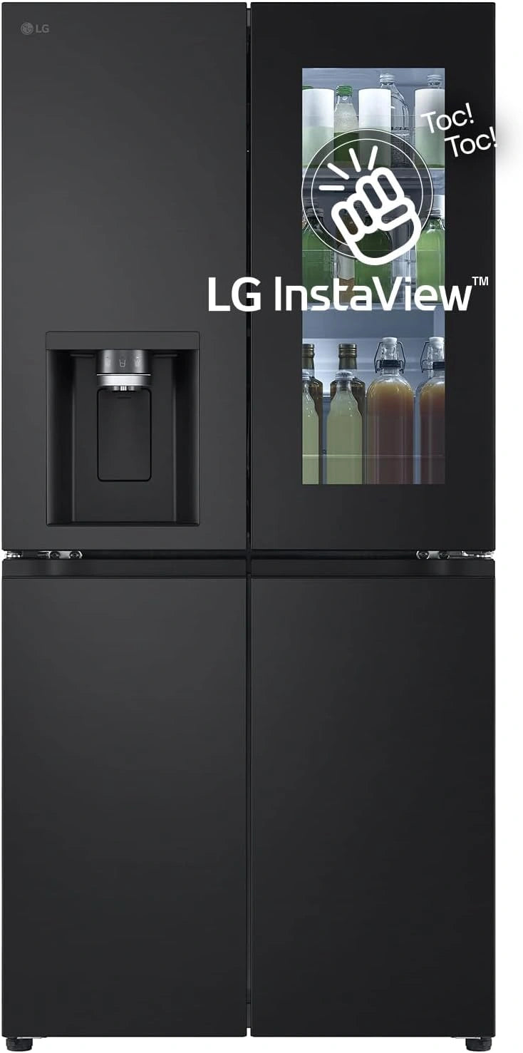 LG, Réfrigérateur, GMG860EPBE