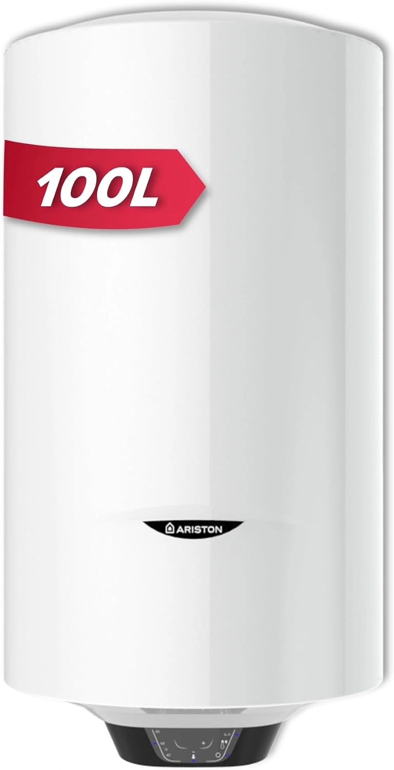 Ariston, Appareil électrique, PRO1, 100L, connecté
