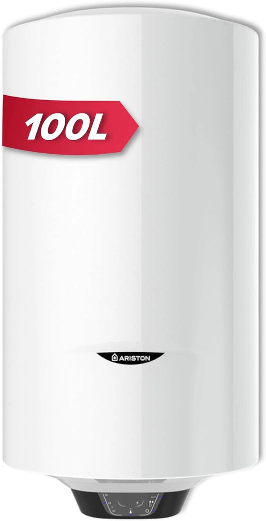 Ariston, Appareil électrique, PRO1, 100L, connecté