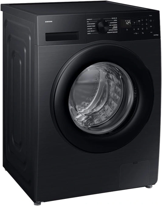 Lave, Lave-linge, WW80CGC04DAB