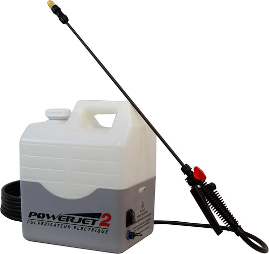 Multirex, Appareil électrique, 12 V