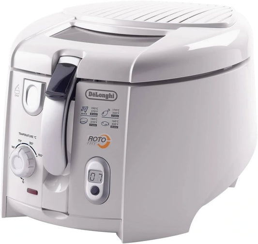 De'Longhi, Friteuse, F28533