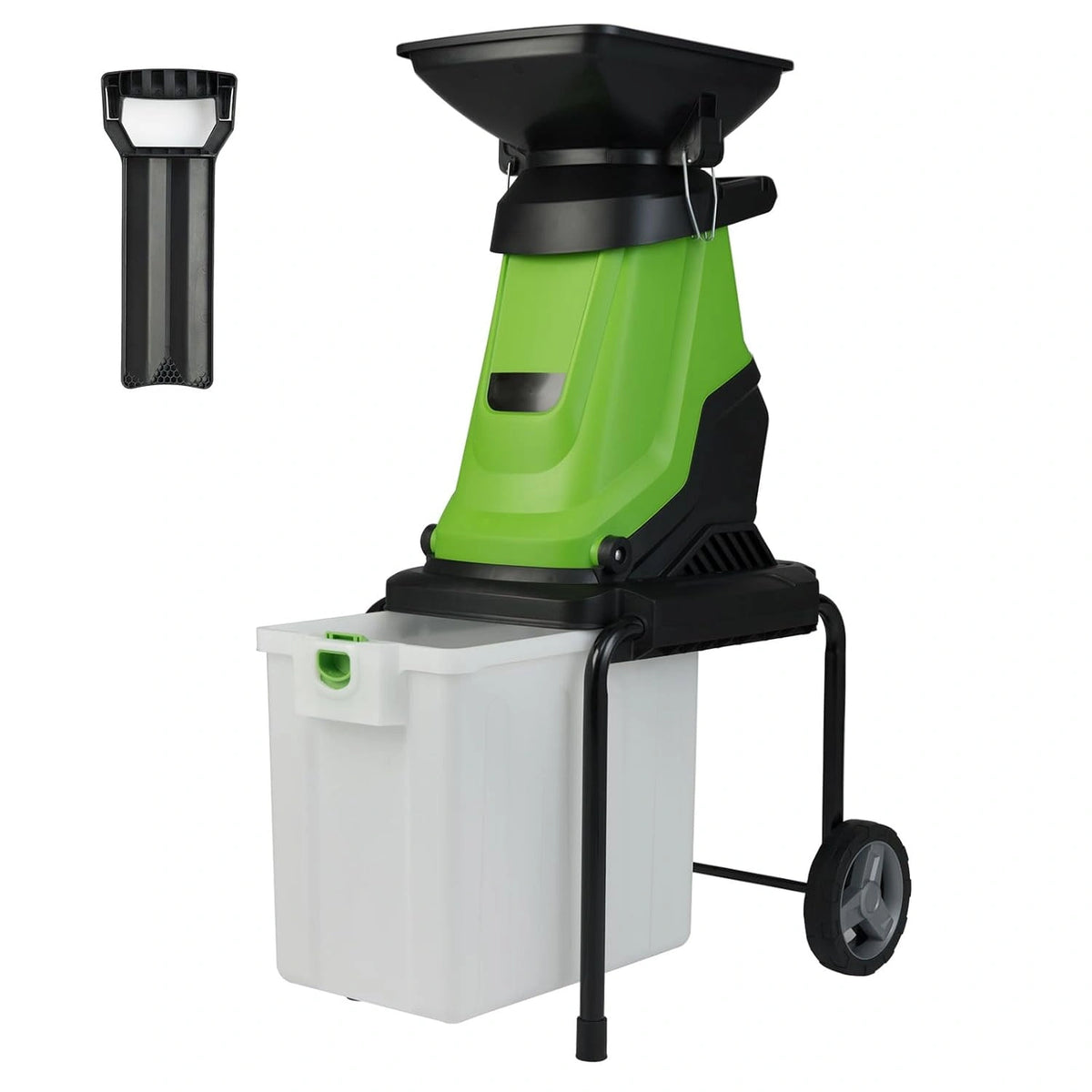 GOPLUS, Appareil électrique, 50L, 3000W, Vert