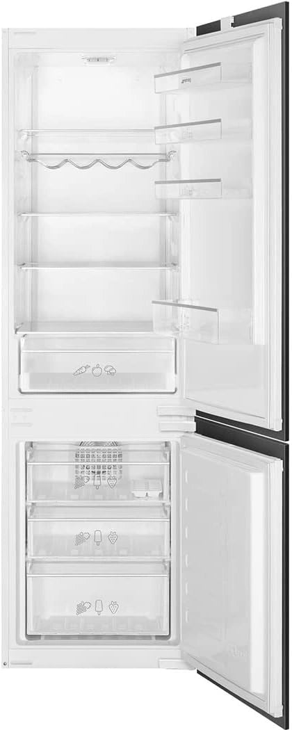SMEG, Réfrigérateur, C3170NE