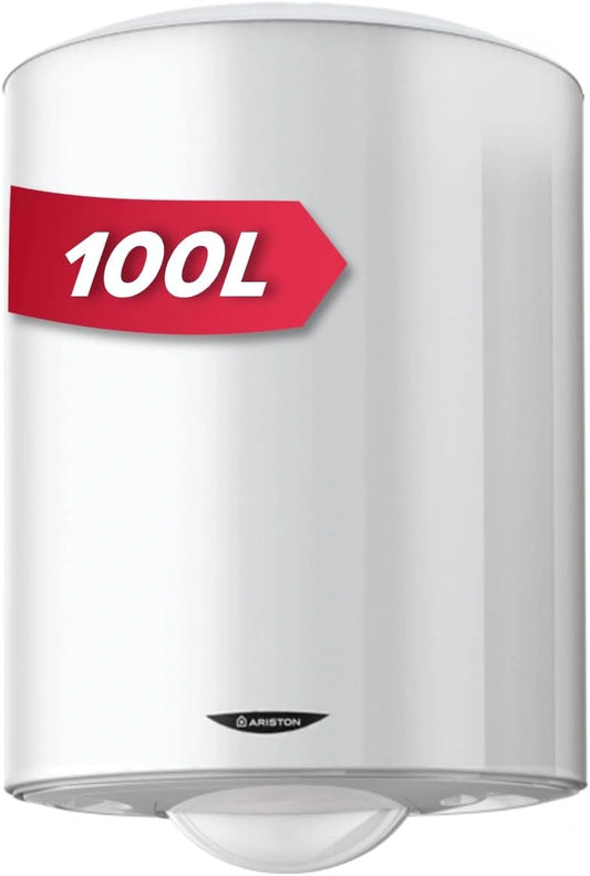 Ariston, Appareil électrique, 100 L, 100L