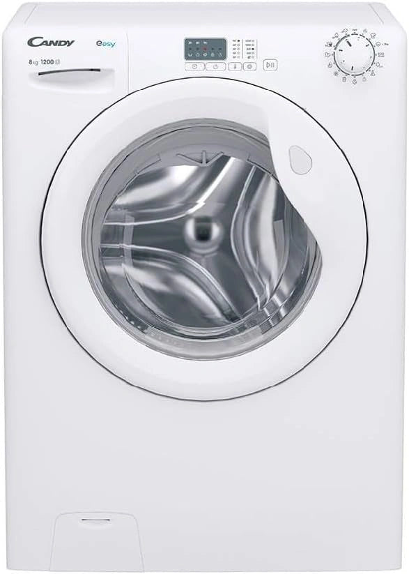 Ey281dw4, Lave-linge, EY281DW4