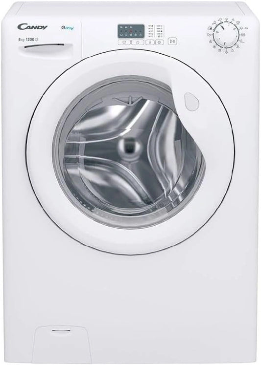 Ey281dw4, Lave-linge, EY281DW4