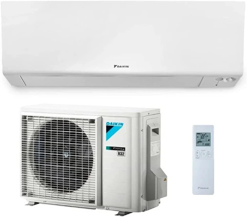 Ftxm35n, Climatiseur, FTXM35N, 12000 BTU