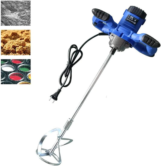 Malaxeur, Appareil électrique, M14, 2600W