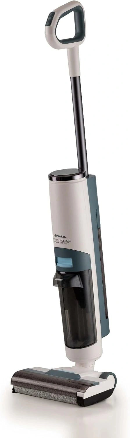 Ariete, Aspirateur, connecté