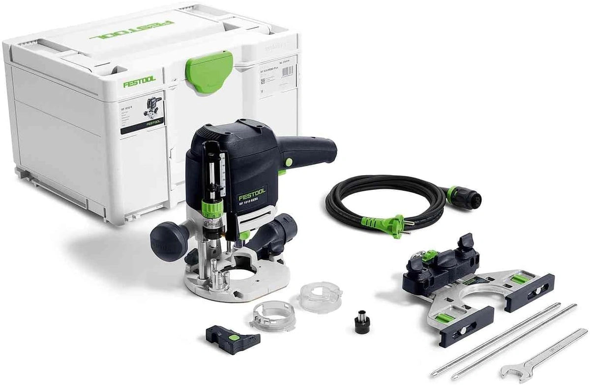 Festool, Appareil électrique