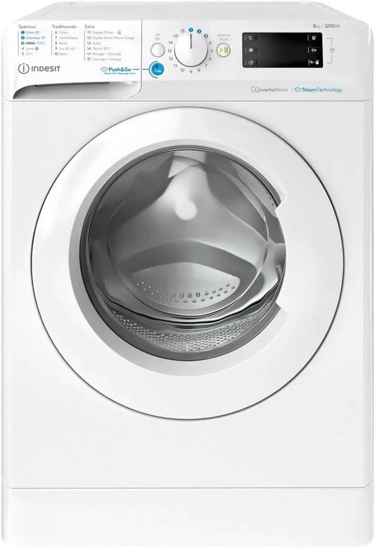 Lave, Lave-linge