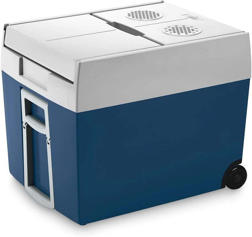 Mobicool, Appareil électrique, MT48W, 48L, 12V, 230V, refroidissement, format mobile, Bleu