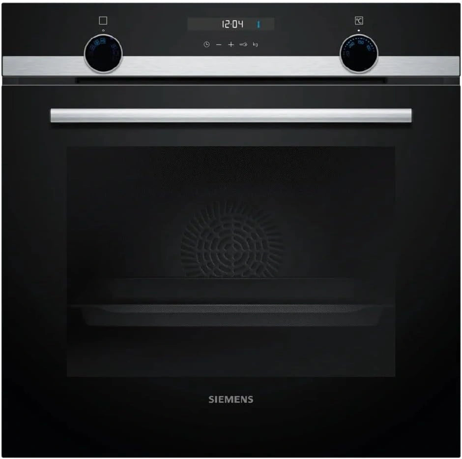 Hb537ges3, Four électrique, HB537GES3, 71 L, 3600 W