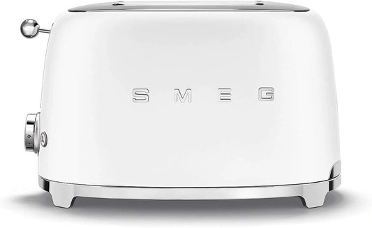 Grille-pains, Gril électrique, TSF01WHMEU, 950w, Blanc