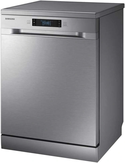 Samsung, Lave-vaisselle, 85 × 60 × 60 cm, Argenté