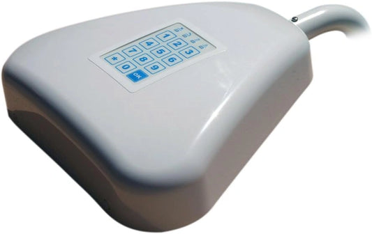 Aqualarm, Appareil électrique, P90-307-1