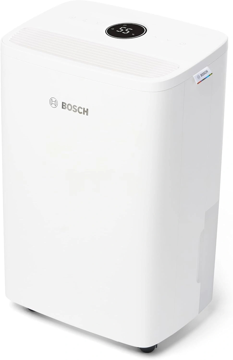 Bosch, Déshumidificateur, déshumidification