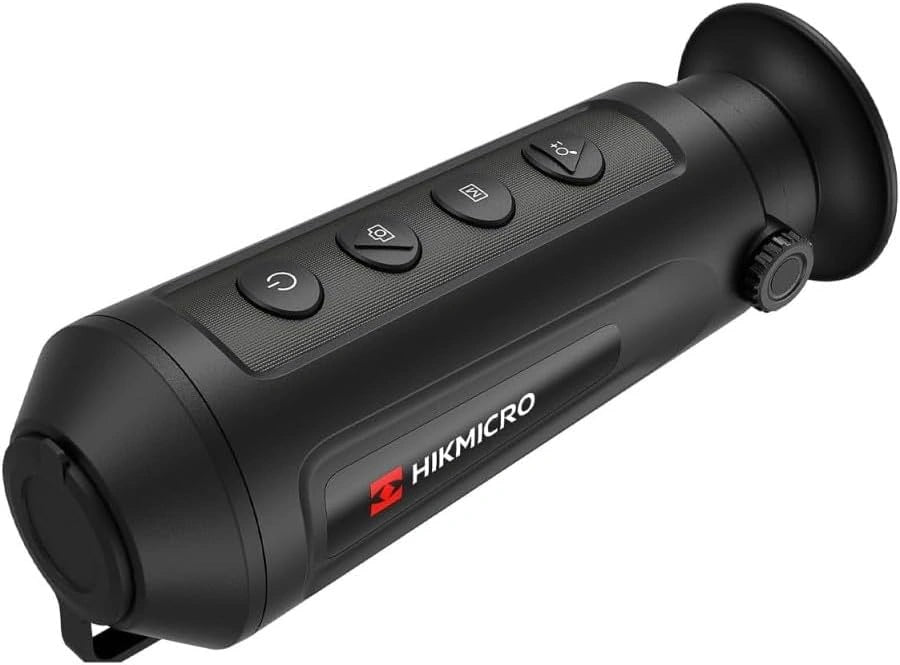 HIKMICRO, Écran, LE15S, 8 Go, Wi-Fi, format mobile