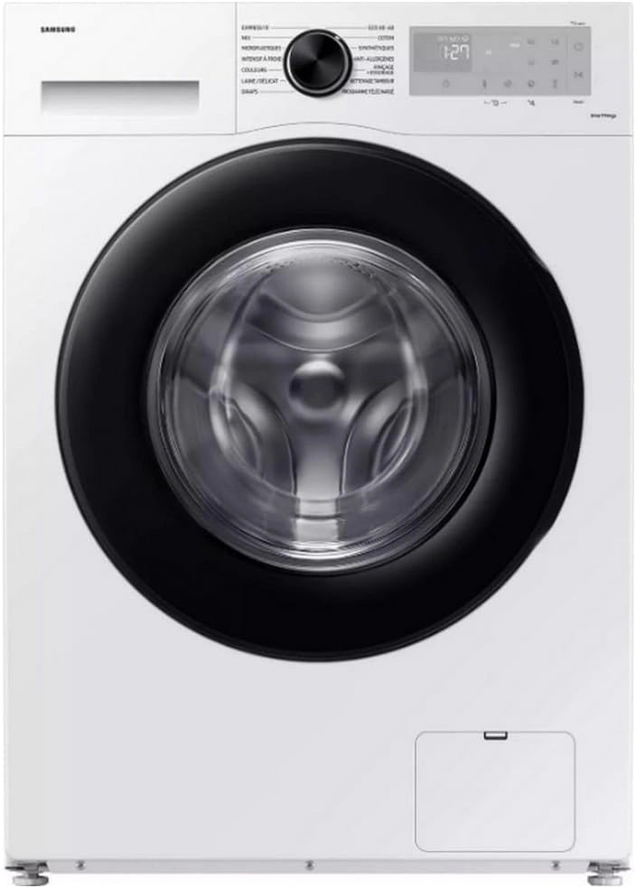 SAMSUNG, Appareil électrique, WW80CGC04DAH