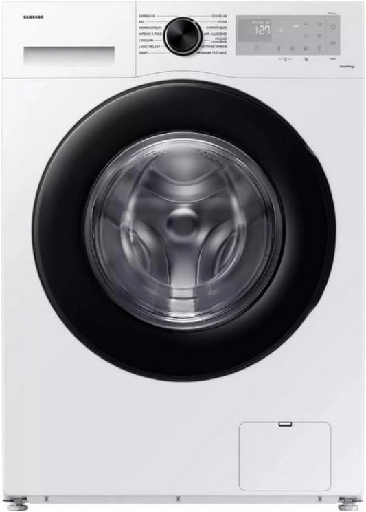 SAMSUNG, Appareil électrique, WW80CGC04DAH