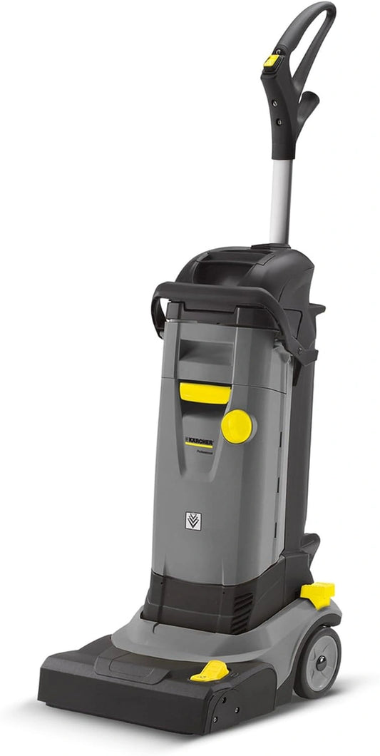 Kärcher, Appareil électrique, format compact