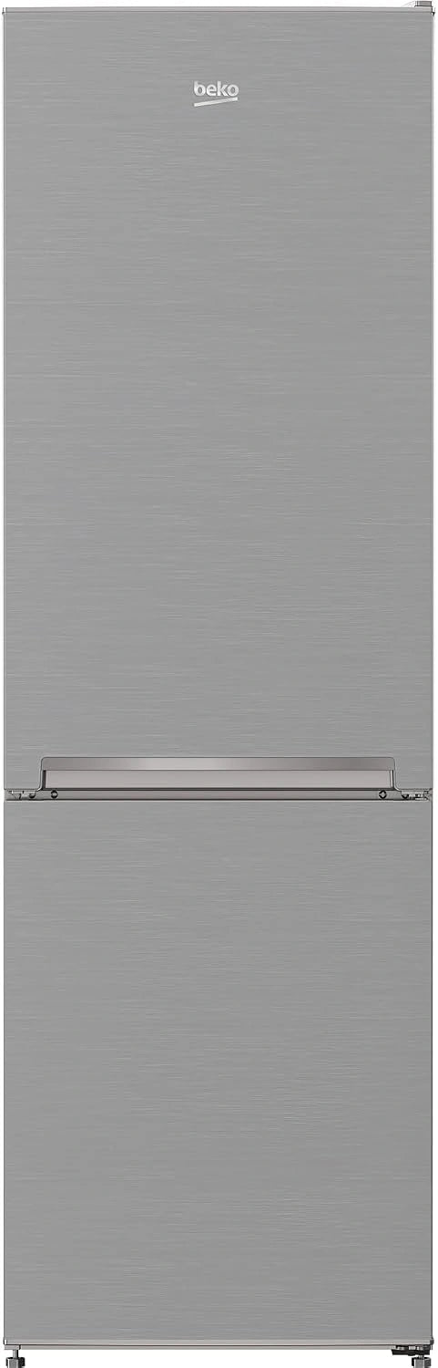 Rcsa270k40sn, Réfrigérateur combiné, RCSA270K40SN, 262l, froid statique