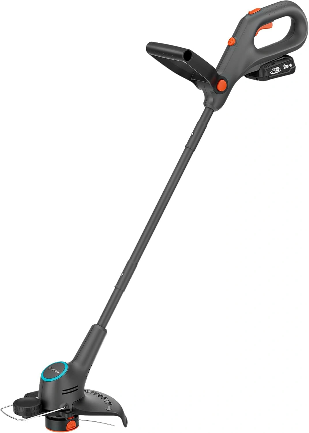 Gardena, Batterie, P4A, 18V, sans fil