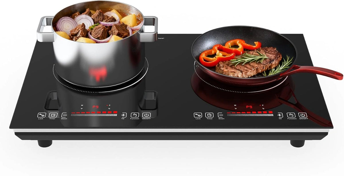 Plaque de cuisson, 3600W