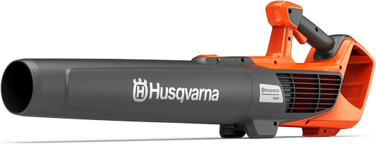Husqvarna, Souffleur de feuilles