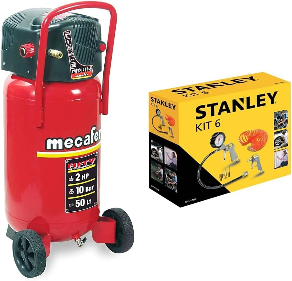 Mecafer, Appareil électrique, 9045717STN, 50 L