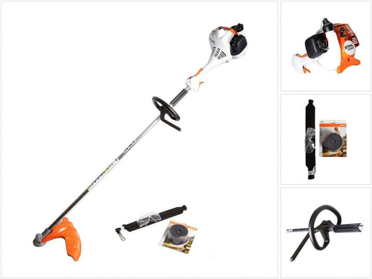Stihl, Appareil électrique