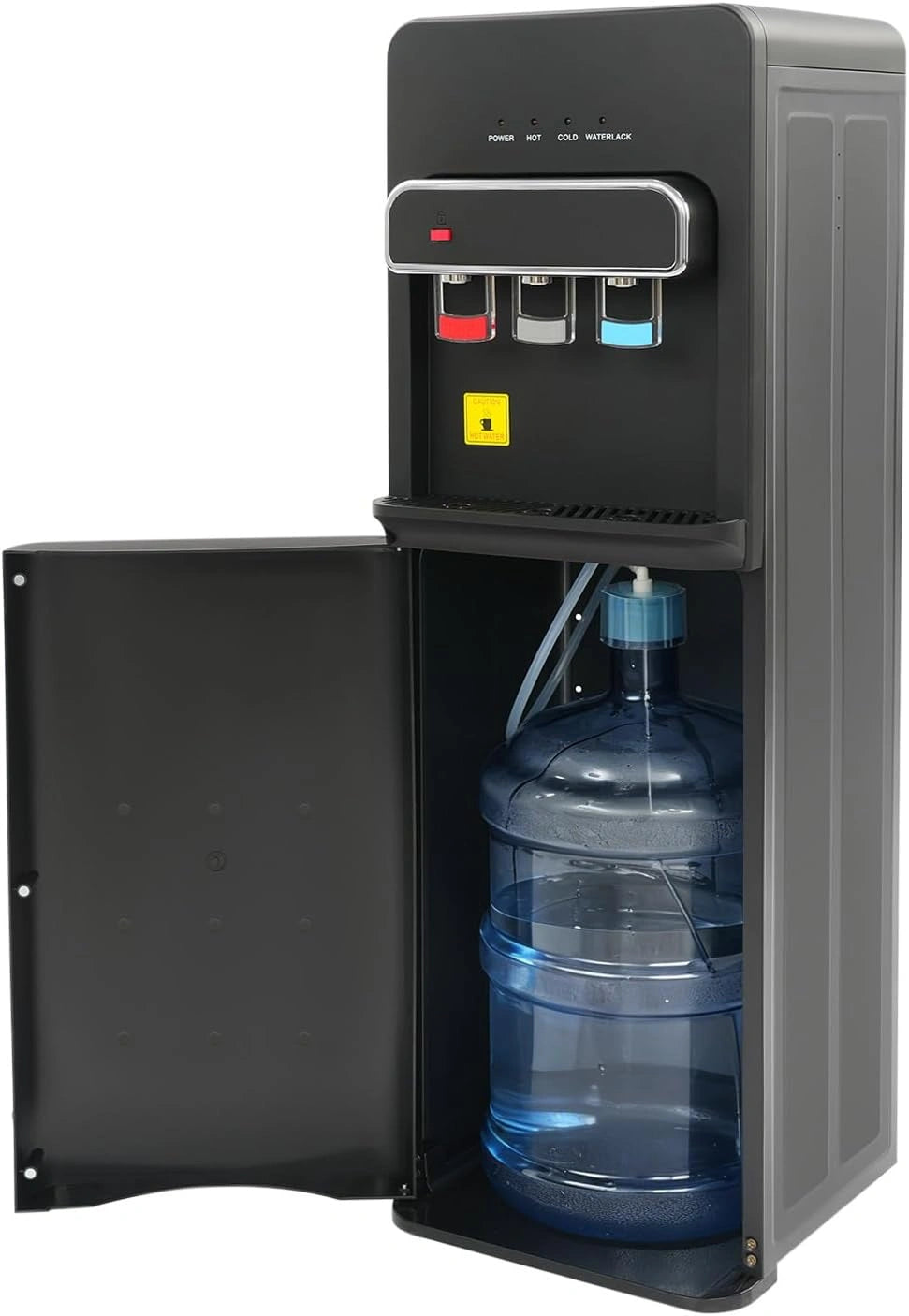 Appareil électrique, 550W, Noir