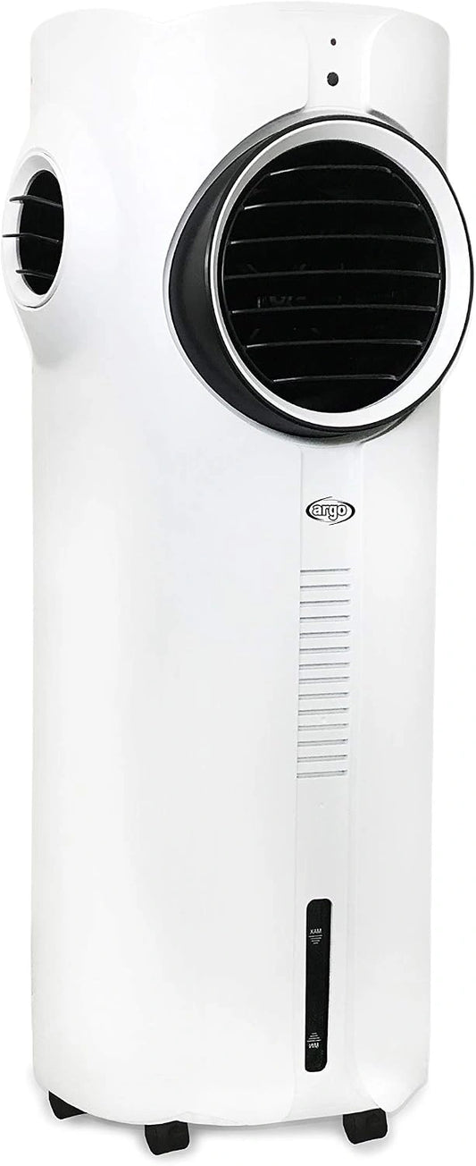 ARGO, Rafraîchisseur d'air, Blanc